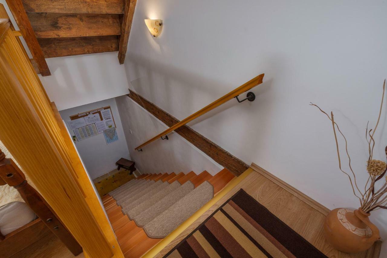 Apartment Malia Kastelir Exterior photo